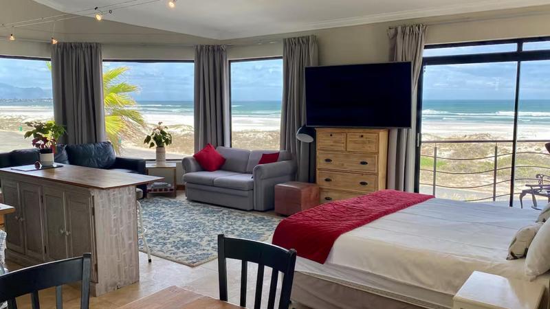Commercial Property for Sale in Melkbosstrand Western Cape